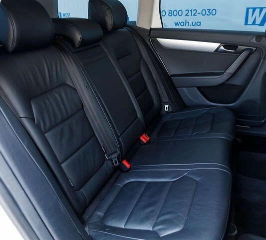 Фольксваген Пассат, об'ємом двигуна 2 л та пробігом 385 тис. км за 11500 $, фото 24 на Automoto.ua