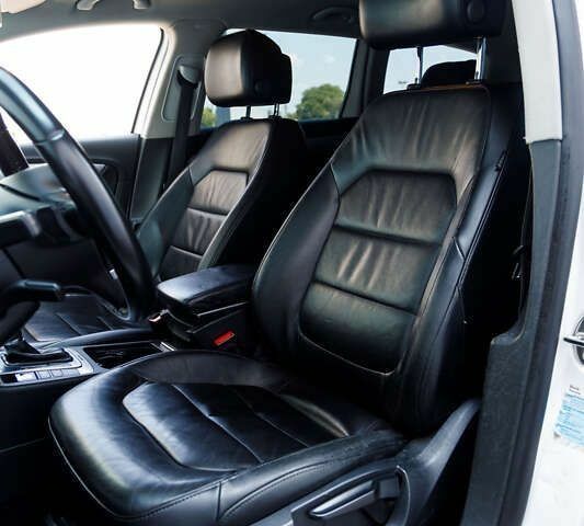 Фольксваген Пассат, об'ємом двигуна 2 л та пробігом 385 тис. км за 11500 $, фото 11 на Automoto.ua