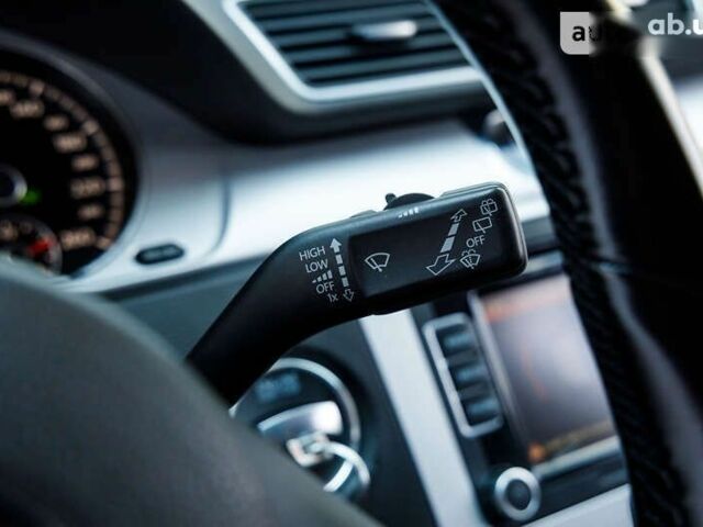 Фольксваген Пассат, об'ємом двигуна 2 л та пробігом 385 тис. км за 11500 $, фото 16 на Automoto.ua