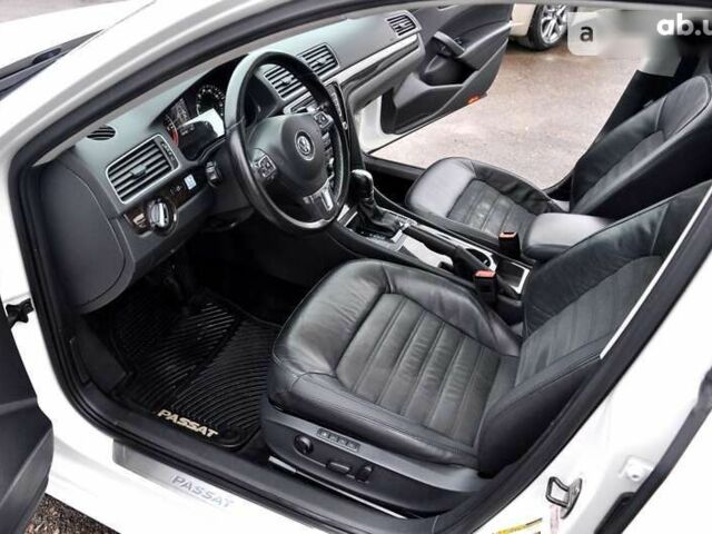 Фольксваген Пассат, объемом двигателя 2 л и пробегом 230 тыс. км за 11999 $, фото 28 на Automoto.ua