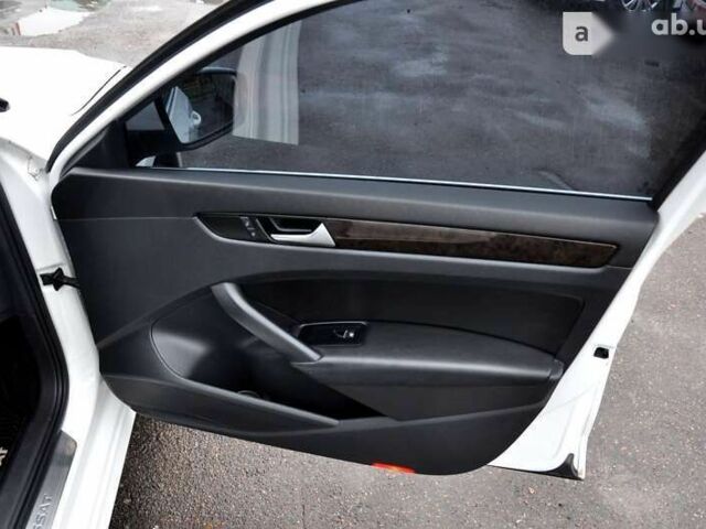 Фольксваген Пассат, объемом двигателя 2 л и пробегом 230 тыс. км за 11999 $, фото 20 на Automoto.ua