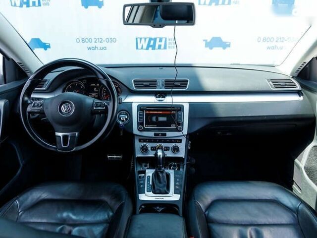 Фольксваген Пассат, об'ємом двигуна 2 л та пробігом 385 тис. км за 11500 $, фото 22 на Automoto.ua