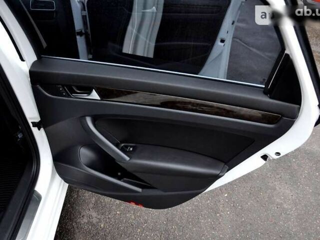 Фольксваген Пассат, объемом двигателя 2 л и пробегом 230 тыс. км за 11999 $, фото 22 на Automoto.ua