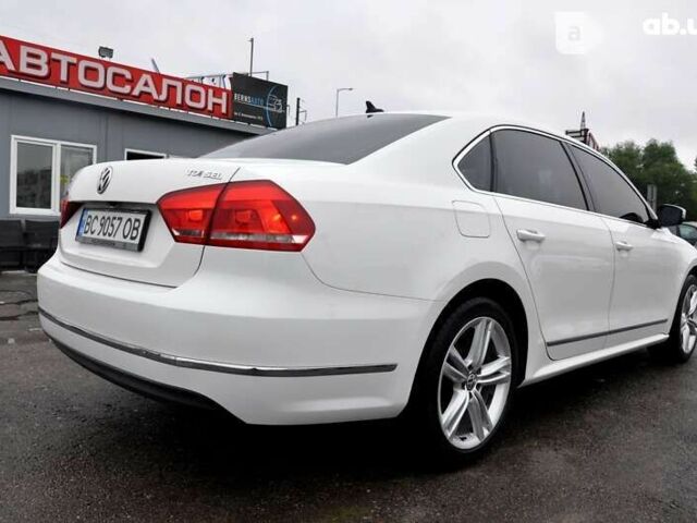 Фольксваген Пассат, объемом двигателя 2 л и пробегом 230 тыс. км за 11999 $, фото 7 на Automoto.ua