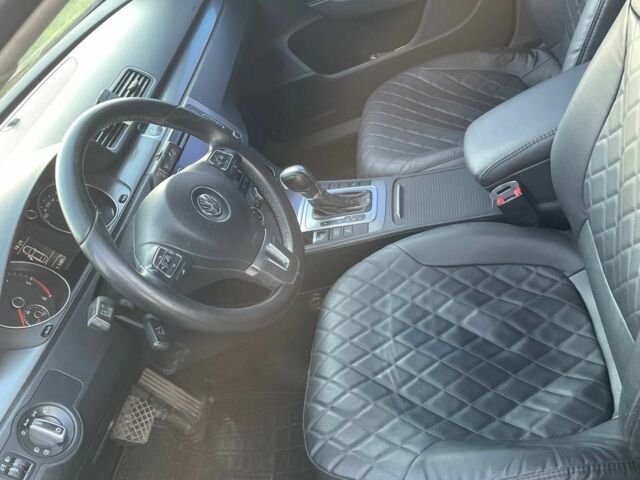 Фольксваген Пассат, об'ємом двигуна 2 л та пробігом 290 тис. км за 11600 $, фото 6 на Automoto.ua