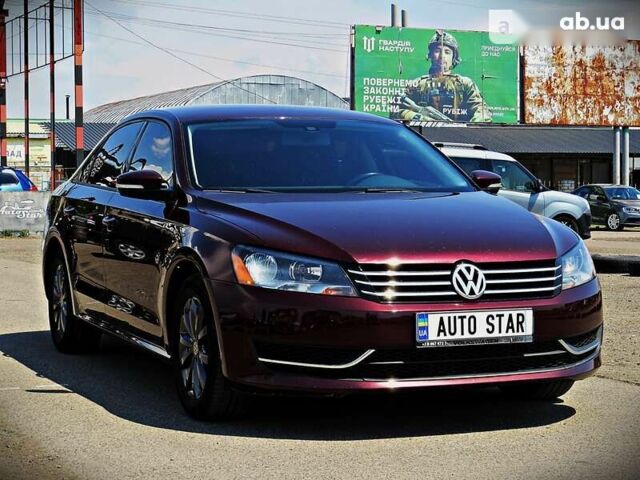 Фольксваген Пассат, объемом двигателя 2.5 л и пробегом 330 тыс. км за 10800 $, фото 1 на Automoto.ua