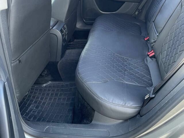 Фольксваген Пассат, об'ємом двигуна 2 л та пробігом 290 тис. км за 11600 $, фото 12 на Automoto.ua