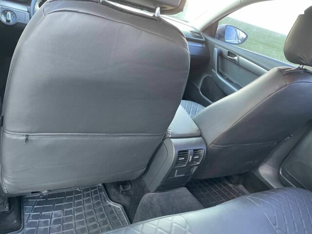 Фольксваген Пассат, об'ємом двигуна 2 л та пробігом 290 тис. км за 11600 $, фото 7 на Automoto.ua