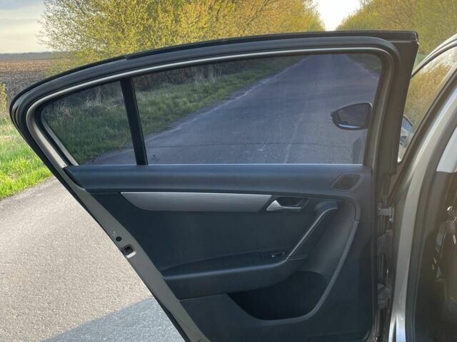 Фольксваген Пассат, об'ємом двигуна 2 л та пробігом 290 тис. км за 11600 $, фото 18 на Automoto.ua