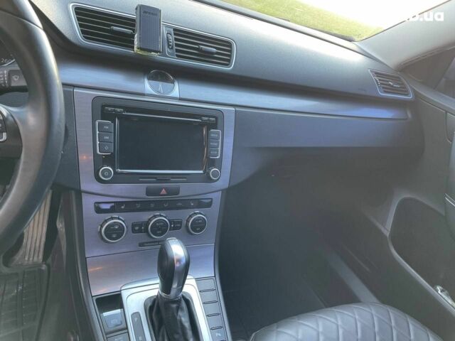 Фольксваген Пассат, об'ємом двигуна 2 л та пробігом 290 тис. км за 11600 $, фото 8 на Automoto.ua