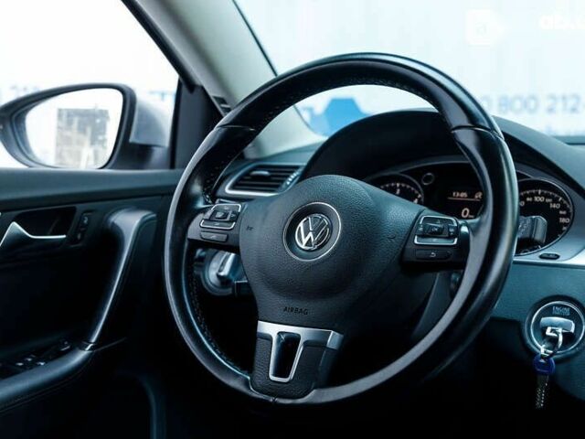 Фольксваген Пассат, об'ємом двигуна 2 л та пробігом 385 тис. км за 11500 $, фото 17 на Automoto.ua