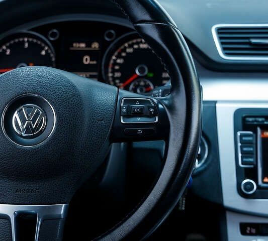 Фольксваген Пассат, об'ємом двигуна 2 л та пробігом 385 тис. км за 11500 $, фото 15 на Automoto.ua