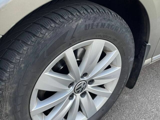 Фольксваген Пассат, об'ємом двигуна 2 л та пробігом 290 тис. км за 11600 $, фото 10 на Automoto.ua