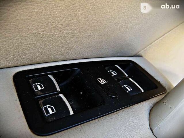 Фольксваген Пассат, объемом двигателя 2 л и пробегом 214 тыс. км за 13950 $, фото 6 на Automoto.ua