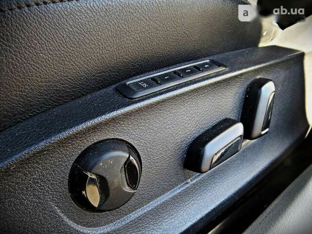 Фольксваген Пассат, объемом двигателя 2 л и пробегом 214 тыс. км за 13950 $, фото 7 на Automoto.ua