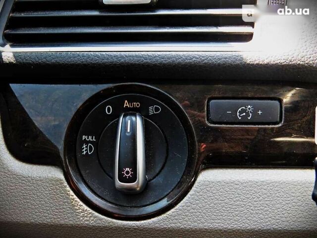 Фольксваген Пассат, объемом двигателя 2 л и пробегом 214 тыс. км за 13950 $, фото 9 на Automoto.ua