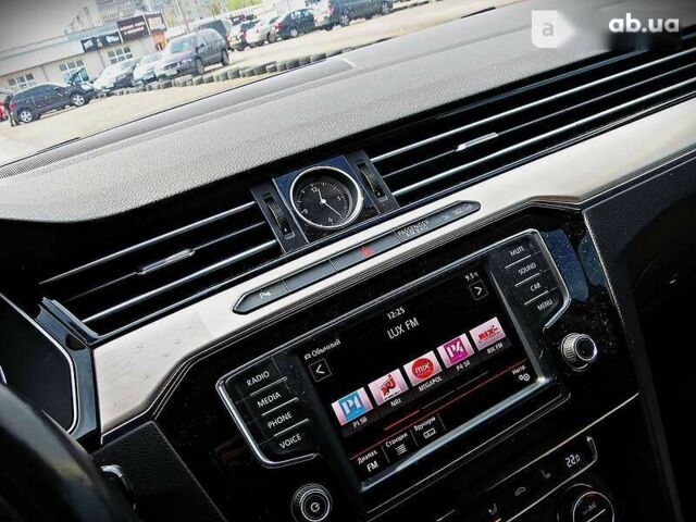 Фольксваген Пассат, об'ємом двигуна 2 л та пробігом 187 тис. км за 17900 $, фото 9 на Automoto.ua