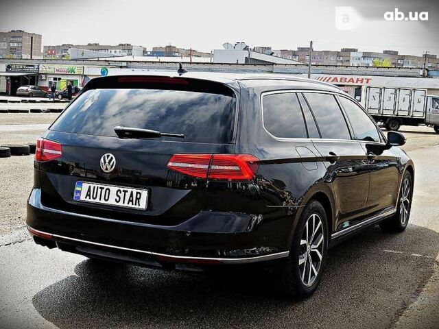 Фольксваген Пассат, об'ємом двигуна 2 л та пробігом 187 тис. км за 17900 $, фото 2 на Automoto.ua
