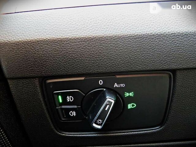 Фольксваген Пассат, об'ємом двигуна 2 л та пробігом 187 тис. км за 17900 $, фото 8 на Automoto.ua