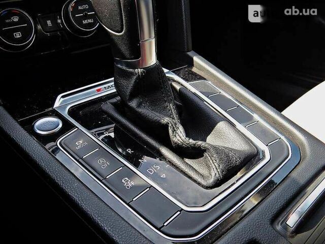 Фольксваген Пассат, об'ємом двигуна 2 л та пробігом 187 тис. км за 17900 $, фото 11 на Automoto.ua