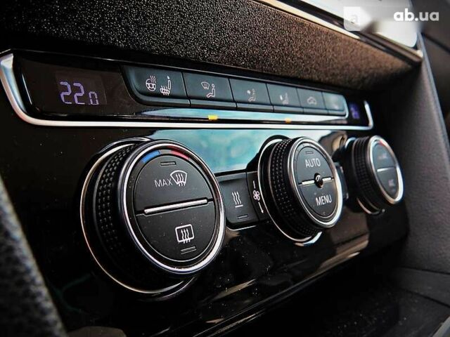 Фольксваген Пассат, об'ємом двигуна 2 л та пробігом 187 тис. км за 17900 $, фото 10 на Automoto.ua
