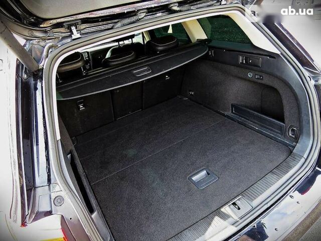 Фольксваген Пассат, об'ємом двигуна 2 л та пробігом 187 тис. км за 17900 $, фото 16 на Automoto.ua