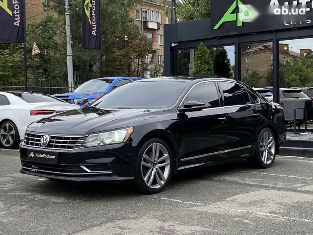 Фольксваген Пассат, объемом двигателя 1.8 л и пробегом 150 тыс. км за 14300 $, фото 4 на Automoto.ua