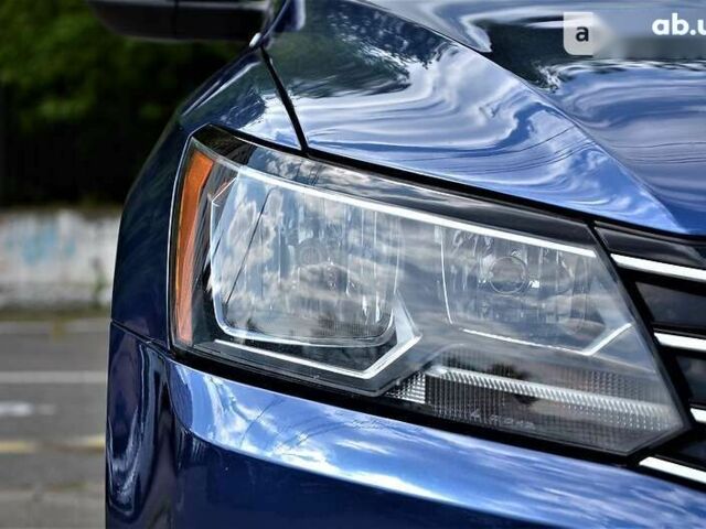 Фольксваген Пассат, об'ємом двигуна 1.8 л та пробігом 250 тис. км за 12499 $, фото 10 на Automoto.ua