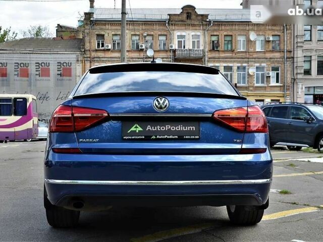 Фольксваген Пассат, объемом двигателя 1.8 л и пробегом 250 тыс. км за 12499 $, фото 7 на Automoto.ua