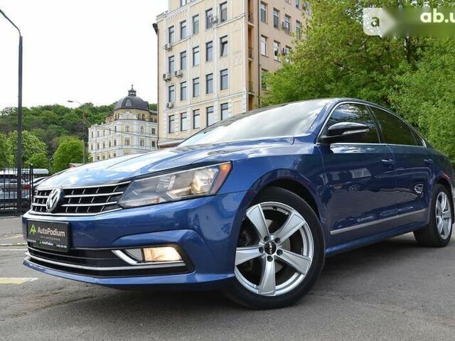 Фольксваген Пассат, объемом двигателя 1.8 л и пробегом 250 тыс. км за 12499 $, фото 14 на Automoto.ua