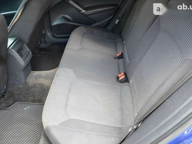 Фольксваген Пассат, об'ємом двигуна 1.8 л та пробігом 250 тис. км за 12499 $, фото 29 на Automoto.ua