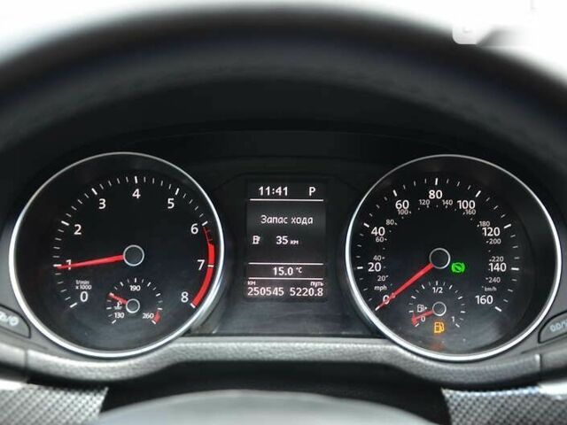 Фольксваген Пассат, об'ємом двигуна 1.8 л та пробігом 250 тис. км за 12499 $, фото 25 на Automoto.ua