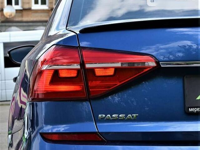 Фольксваген Пассат, об'ємом двигуна 1.8 л та пробігом 250 тис. км за 12499 $, фото 12 на Automoto.ua