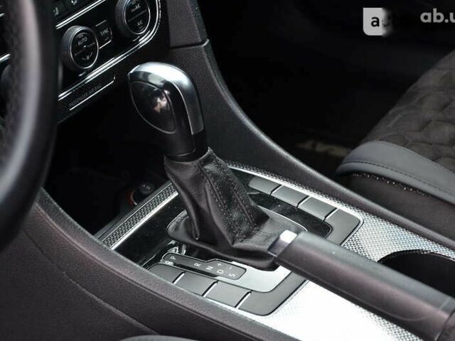 Фольксваген Пассат, объемом двигателя 1.8 л и пробегом 250 тыс. км за 12499 $, фото 24 на Automoto.ua