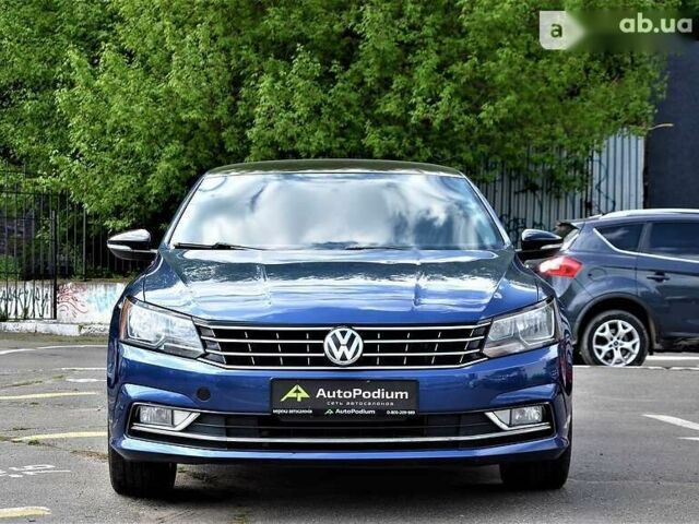 Фольксваген Пассат, об'ємом двигуна 1.8 л та пробігом 250 тис. км за 12499 $, фото 2 на Automoto.ua