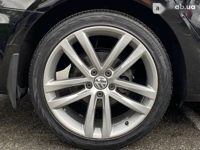 Фольксваген Пассат, объемом двигателя 1.8 л и пробегом 150 тыс. км за 14300 $, фото 9 на Automoto.ua