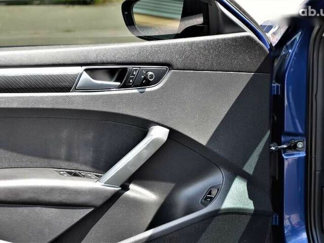 Фольксваген Пассат, об'ємом двигуна 1.8 л та пробігом 250 тис. км за 12499 $, фото 17 на Automoto.ua