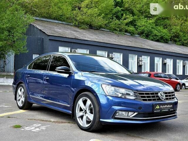 Фольксваген Пассат, объемом двигателя 1.8 л и пробегом 250 тыс. км за 12499 $, фото 1 на Automoto.ua