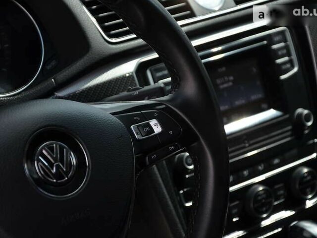 Фольксваген Пассат, объемом двигателя 1.8 л и пробегом 250 тыс. км за 12499 $, фото 23 на Automoto.ua