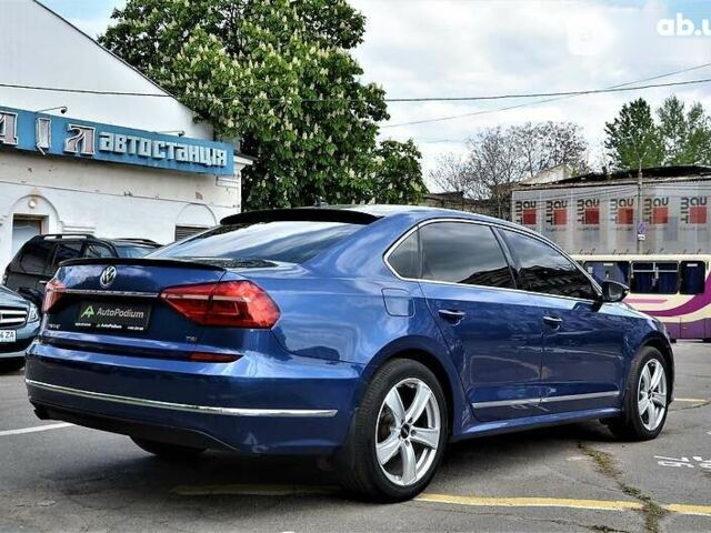 Фольксваген Пассат, объемом двигателя 1.8 л и пробегом 250 тыс. км за 12499 $, фото 8 на Automoto.ua