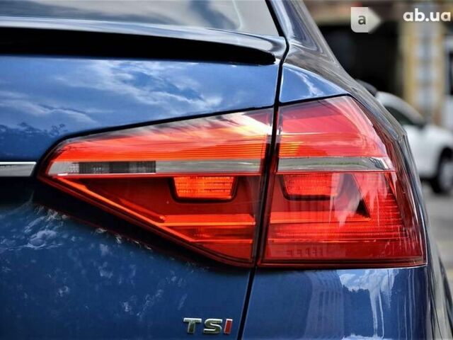 Фольксваген Пассат, об'ємом двигуна 1.8 л та пробігом 250 тис. км за 12499 $, фото 13 на Automoto.ua