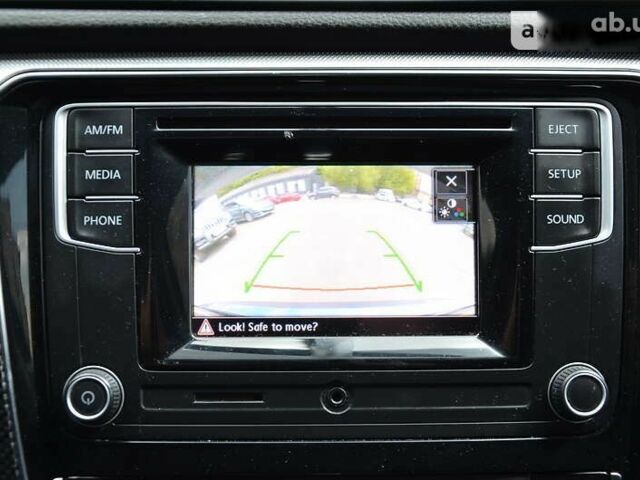 Фольксваген Пассат, об'ємом двигуна 1.8 л та пробігом 250 тис. км за 12499 $, фото 27 на Automoto.ua