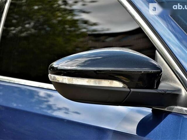 Фольксваген Пассат, об'ємом двигуна 1.8 л та пробігом 250 тис. км за 12499 $, фото 11 на Automoto.ua