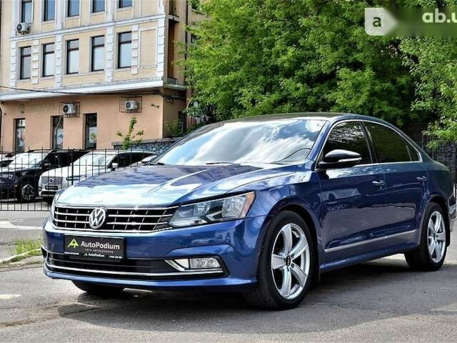 Фольксваген Пассат, объемом двигателя 1.8 л и пробегом 250 тыс. км за 12499 $, фото 3 на Automoto.ua