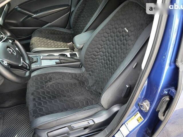 Фольксваген Пассат, об'ємом двигуна 1.8 л та пробігом 250 тис. км за 12499 $, фото 19 на Automoto.ua