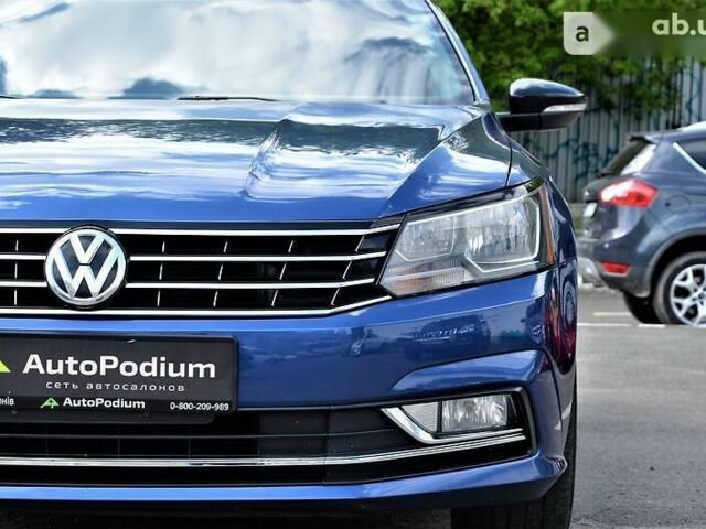 Фольксваген Пассат, объемом двигателя 1.8 л и пробегом 250 тыс. км за 12499 $, фото 9 на Automoto.ua