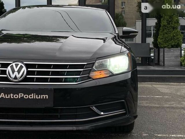 Фольксваген Пассат, объемом двигателя 1.8 л и пробегом 150 тыс. км за 14300 $, фото 5 на Automoto.ua