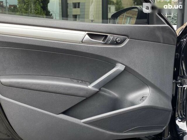 Фольксваген Пассат, объемом двигателя 1.8 л и пробегом 150 тыс. км за 14300 $, фото 16 на Automoto.ua