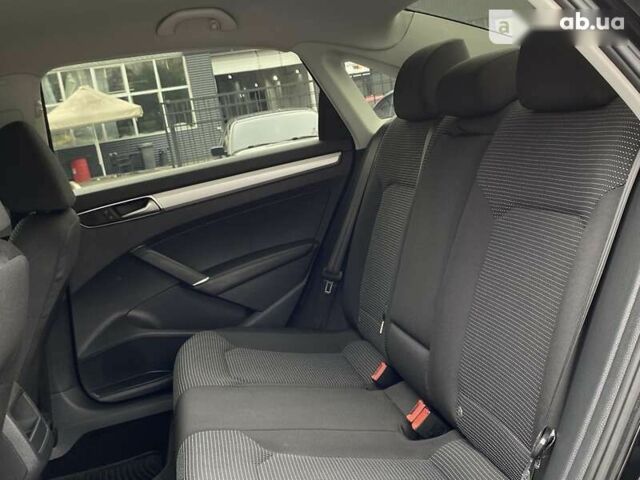 Фольксваген Пассат, объемом двигателя 1.8 л и пробегом 150 тыс. км за 14300 $, фото 21 на Automoto.ua