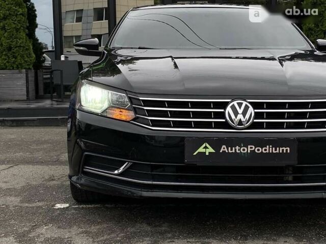Фольксваген Пассат, объемом двигателя 1.8 л и пробегом 150 тыс. км за 14300 $, фото 6 на Automoto.ua